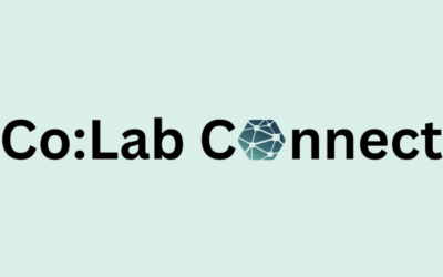 Co:Lab Connect 2024 – Eure Chance, die digitale Zukunft mitzugestalten